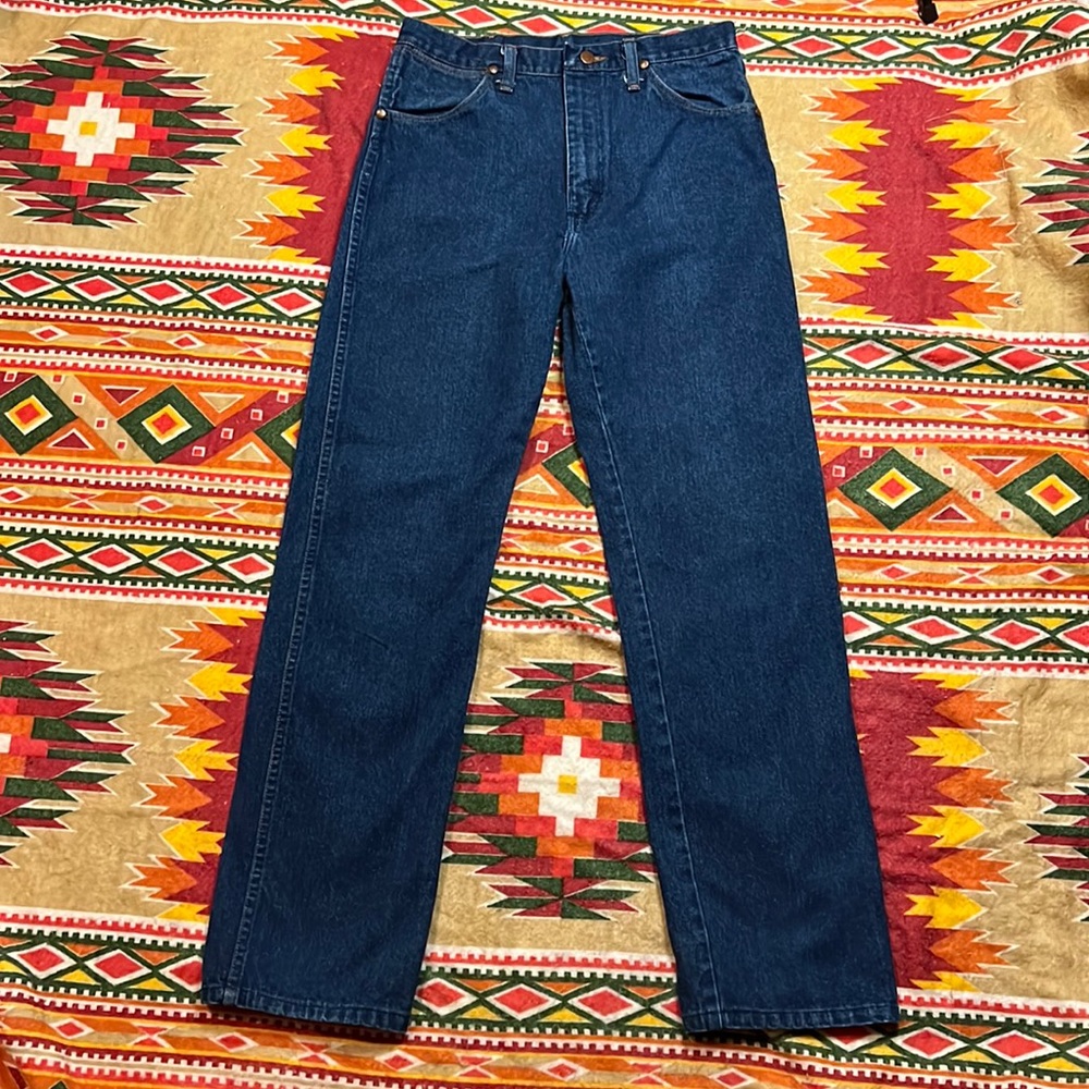 Vintage Wrangler Jeans 36x33